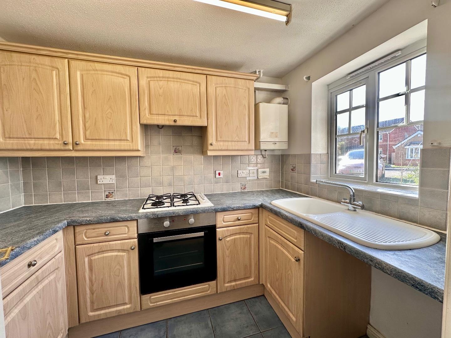 Banc Gelli Las, Broadlands, Bridgend County Borough, CF31 5DH